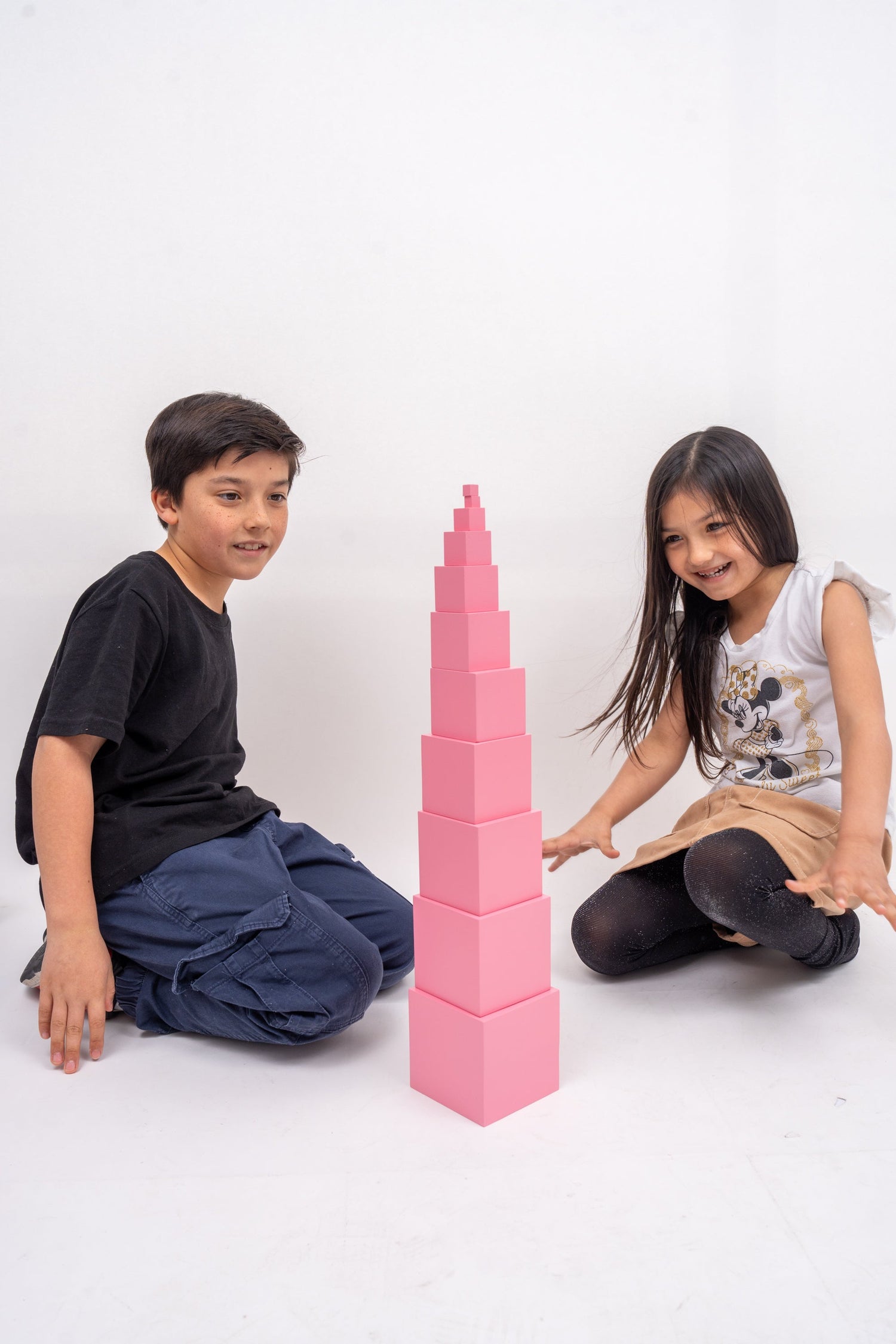 JUGUETES - JUEGOS  MOTRICIDAD - SENSORIALES